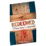 Redeemed From Poverty, Sickness and Spiritual Death PB - Kenneth E Hagin